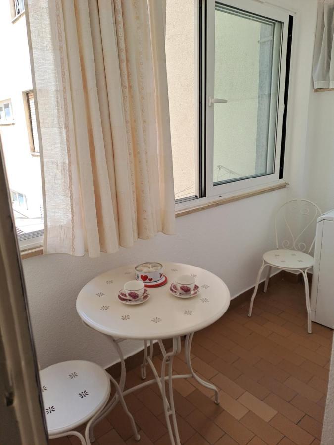 Center Apartment Silvana Split Exterior photo