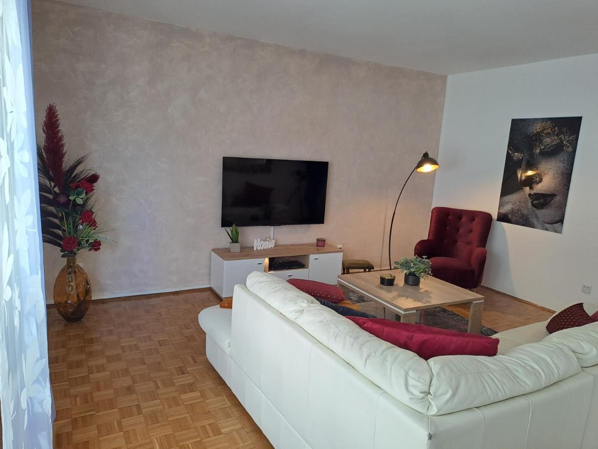 Center Apartment Silvana Split Exterior photo