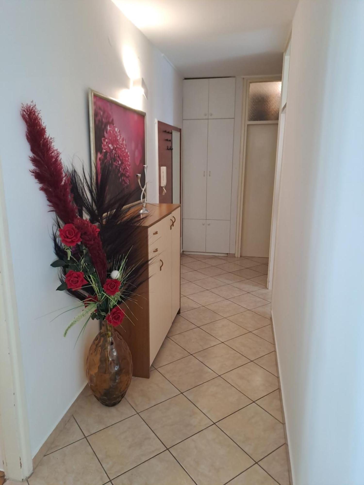Center Apartment Silvana Split Exterior photo