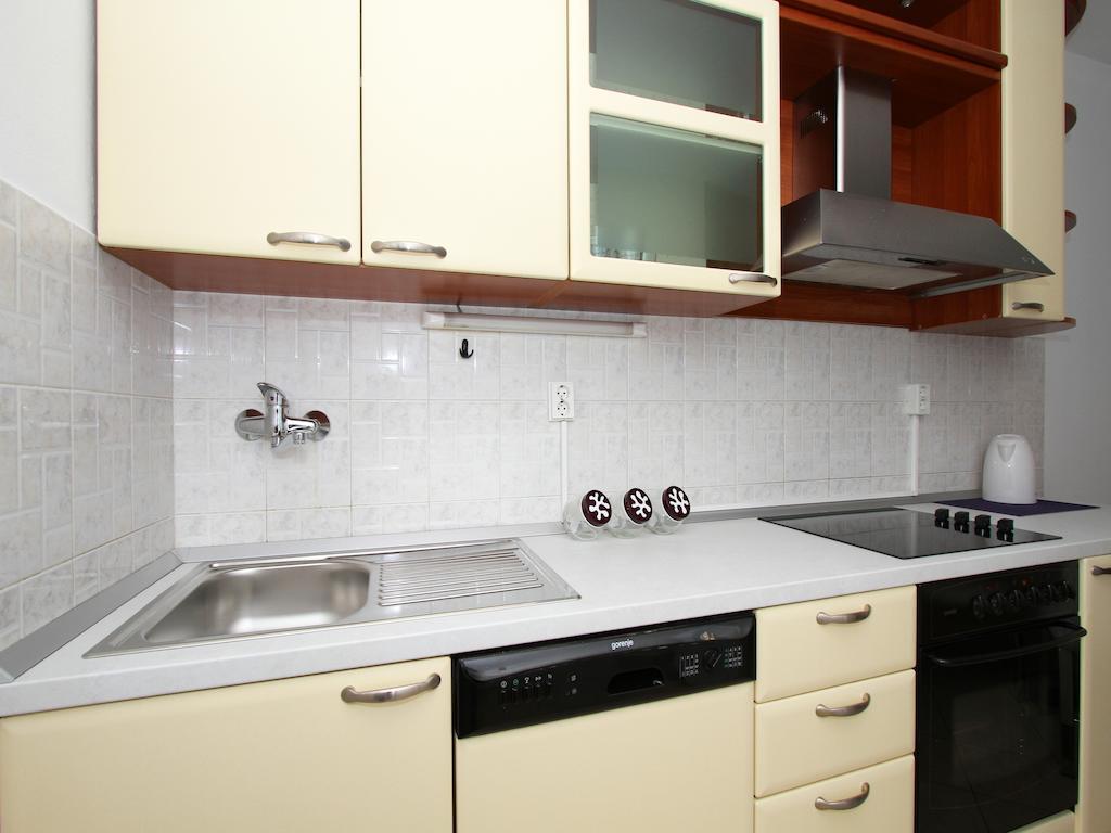 Center Apartment Silvana Split Room photo