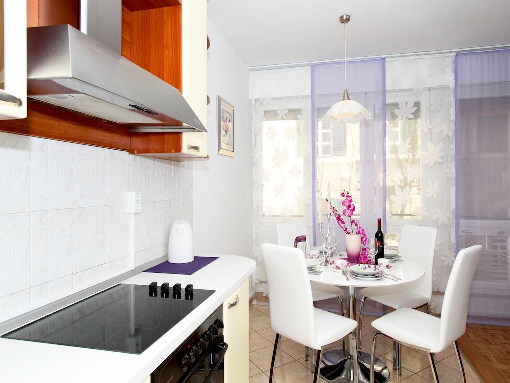 Center Apartment Silvana Split Room photo