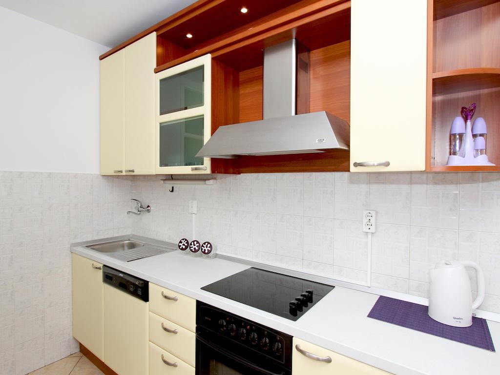 Center Apartment Silvana Split Room photo